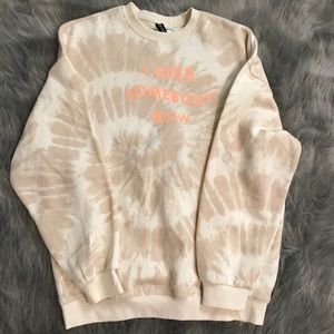 Shawn Mendes Tour Hoodie